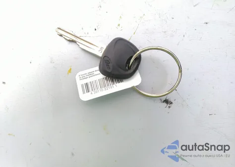 2010 Hyundai Accent Gls from USA, damaged, VIN KMHCN4AC8AU466165